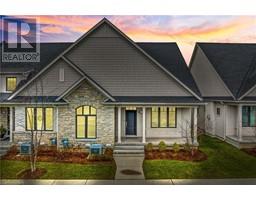 45 MILLPOND Road, niagara-on-the-lake, Ontario