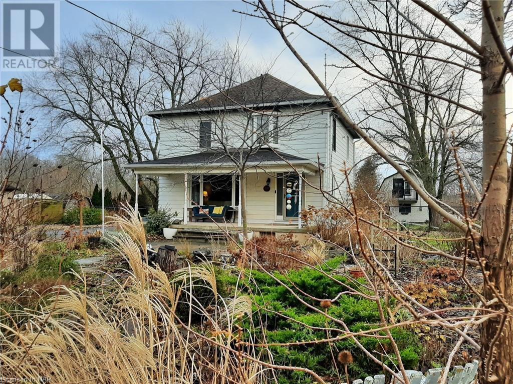 39 Bridge Street W, Thorold, Ontario  L0S 1K0 - Photo 2 - 40519651
