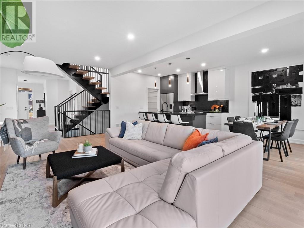 3955 MITCHELL Crescent, stevensville, Ontario