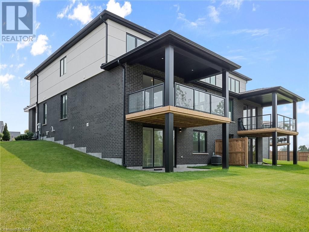 3955 Mitchell Crescent, Stevensville, Ontario  L0S 1S0 - Photo 6 - 40519700
