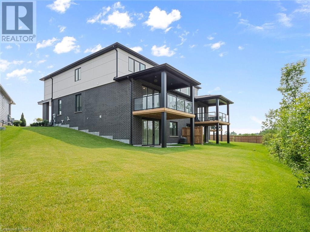 3955 Mitchell Crescent, Stevensville, Ontario  L0S 1S0 - Photo 7 - 40519700