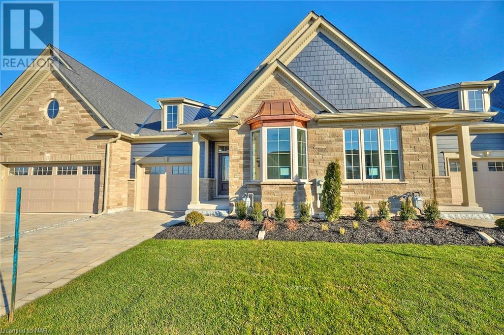 3916 MITCHELL Crescent, stevensville, Ontario