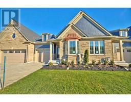 3916 MITCHELL Crescent, stevensville, Ontario