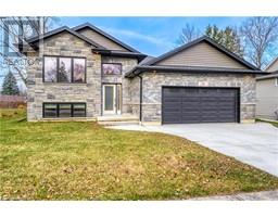 18 PALACE Street, lambton shores, Ontario