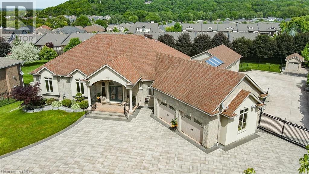 63 TANBARK Road, niagara-on-the-lake, Ontario