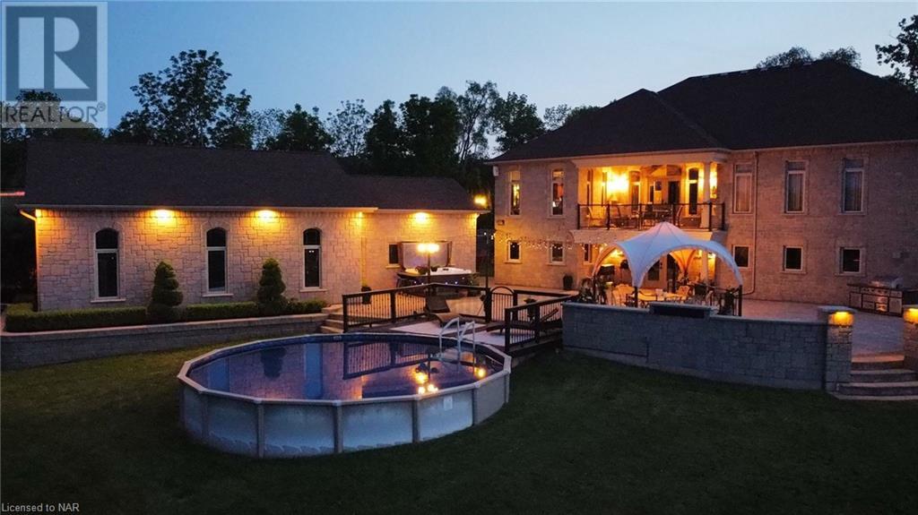 63 Tanbark Road, Niagara-On-The-Lake, Ontario  L0S 1P0 - Photo 36 - 40520888