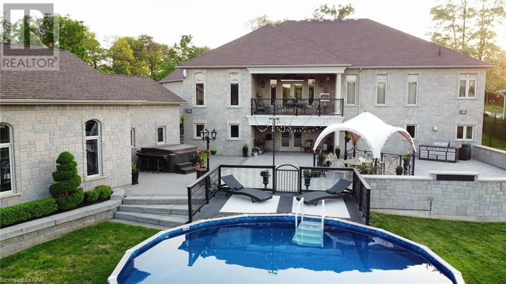 63 Tanbark Road, Niagara-On-The-Lake, Ontario  L0S 1P0 - Photo 39 - 40520888
