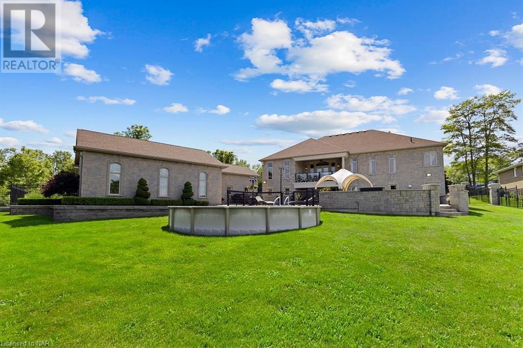 63 Tanbark Road, Niagara-On-The-Lake, Ontario  L0S 1P0 - Photo 41 - 40520888
