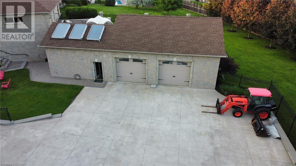 63 Tanbark Road, Niagara-On-The-Lake, Ontario  L0S 1P0 - Photo 42 - 40520888