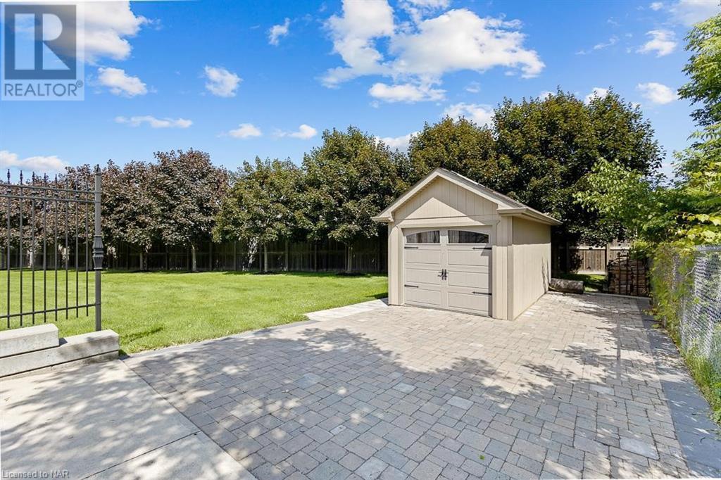 63 Tanbark Road, Niagara-On-The-Lake, Ontario  L0S 1P0 - Photo 43 - 40520888