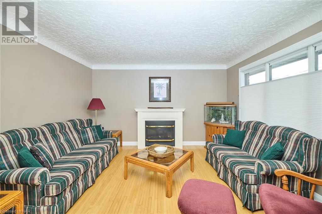 101 Classic Avenue, Welland, Ontario  L3B 1P6 - Photo 15 - 40519256
