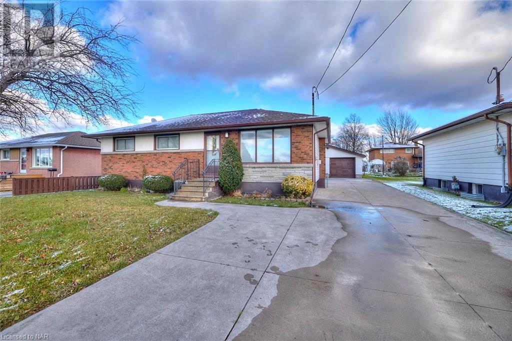 101 Classic Avenue, Welland, Ontario  L3B 1P6 - Photo 2 - 40519256