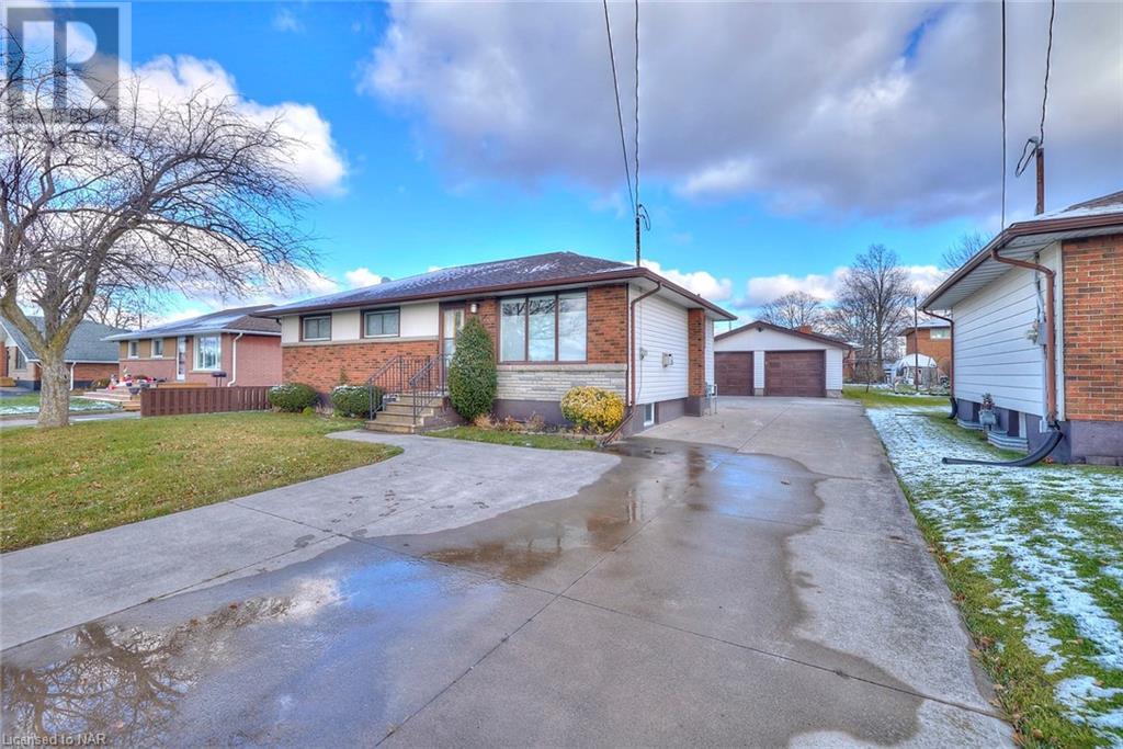 101 Classic Avenue, Welland, Ontario  L3B 1P6 - Photo 3 - 40519256