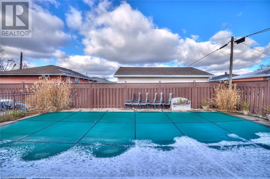 101 Classic Avenue, Welland, Ontario  L3B 1P6 - Photo 32 - 40519256