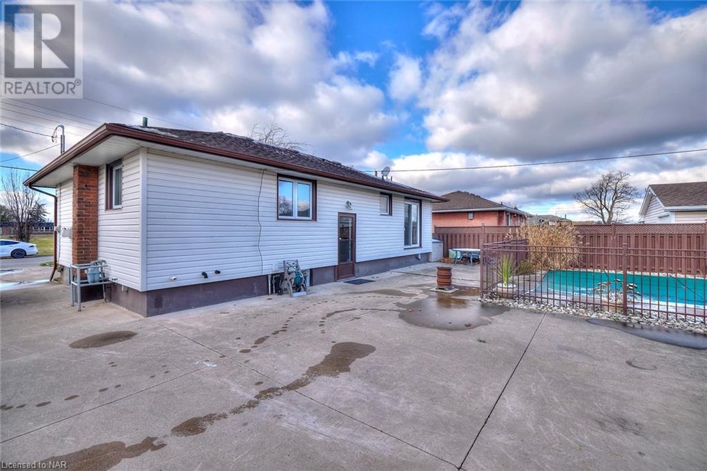 101 Classic Avenue, Welland, Ontario  L3B 1P6 - Photo 33 - 40519256