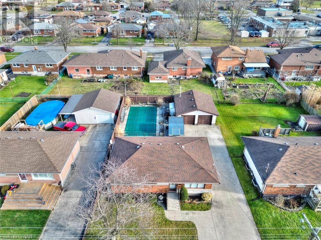 101 Classic Avenue, Welland, Ontario  L3B 1P6 - Photo 4 - 40519256