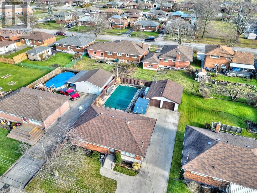 101 Classic Avenue, Welland, Ontario  L3B 1P6 - Photo 5 - 40519256