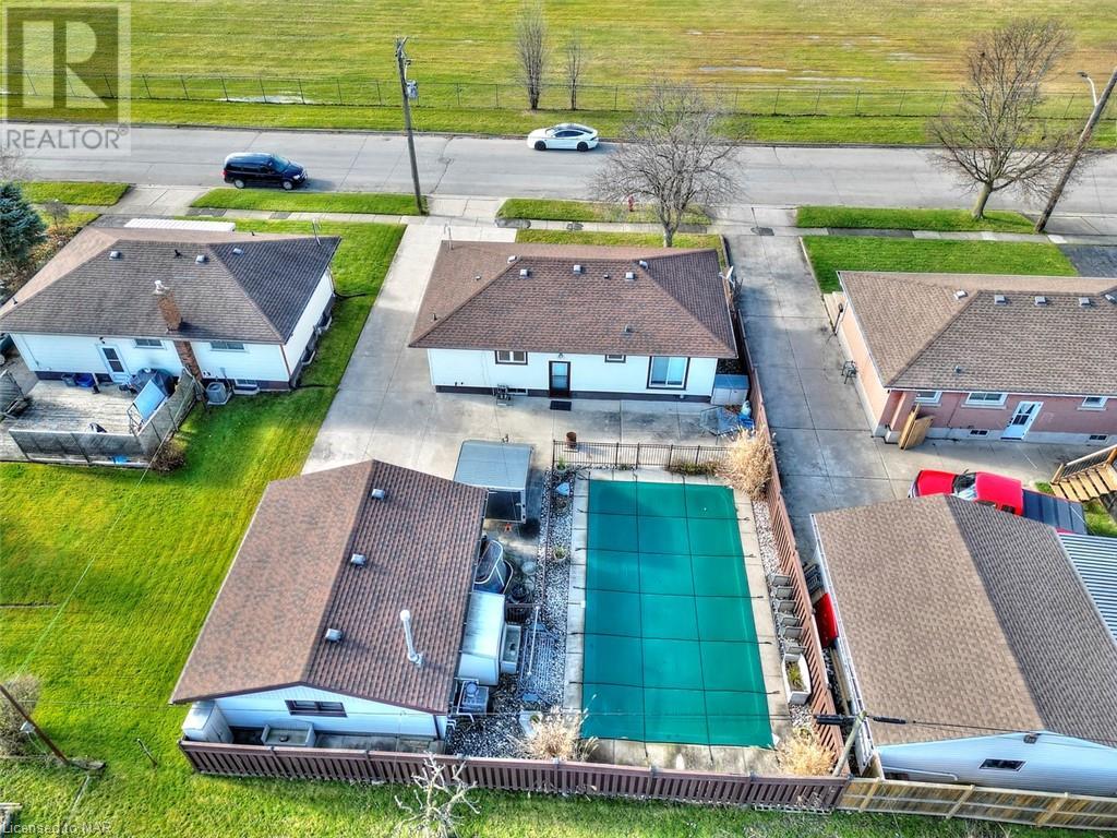 101 Classic Avenue, Welland, Ontario  L3B 1P6 - Photo 6 - 40519256