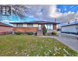 101 CLASSIC Avenue, welland, Ontario