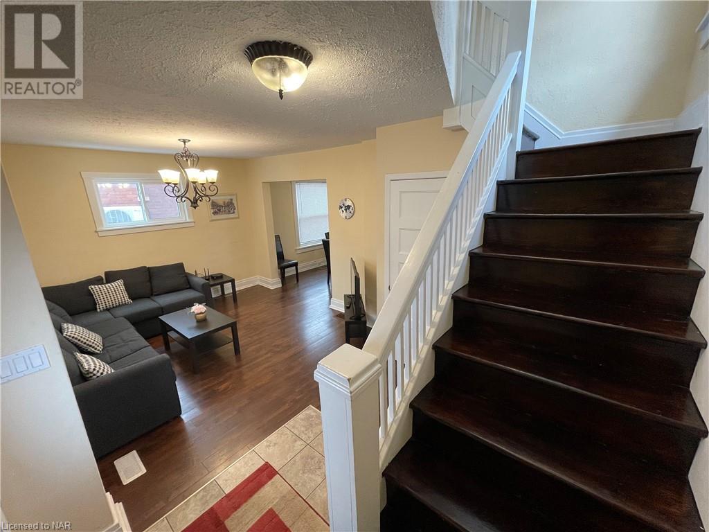 4713 Cookman Crescent, Niagara Falls, Ontario  L2E 1C1 - Photo 12 - 40521015