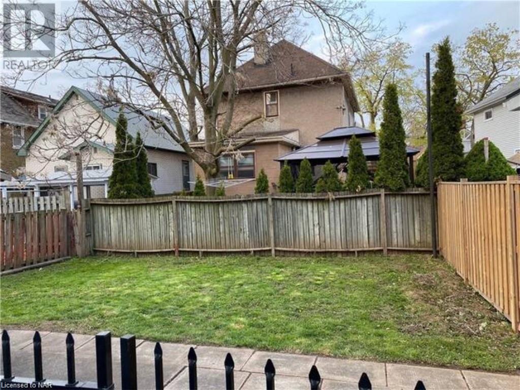 4713 Cookman Crescent, Niagara Falls, Ontario  L2E 1C1 - Photo 23 - 40521015