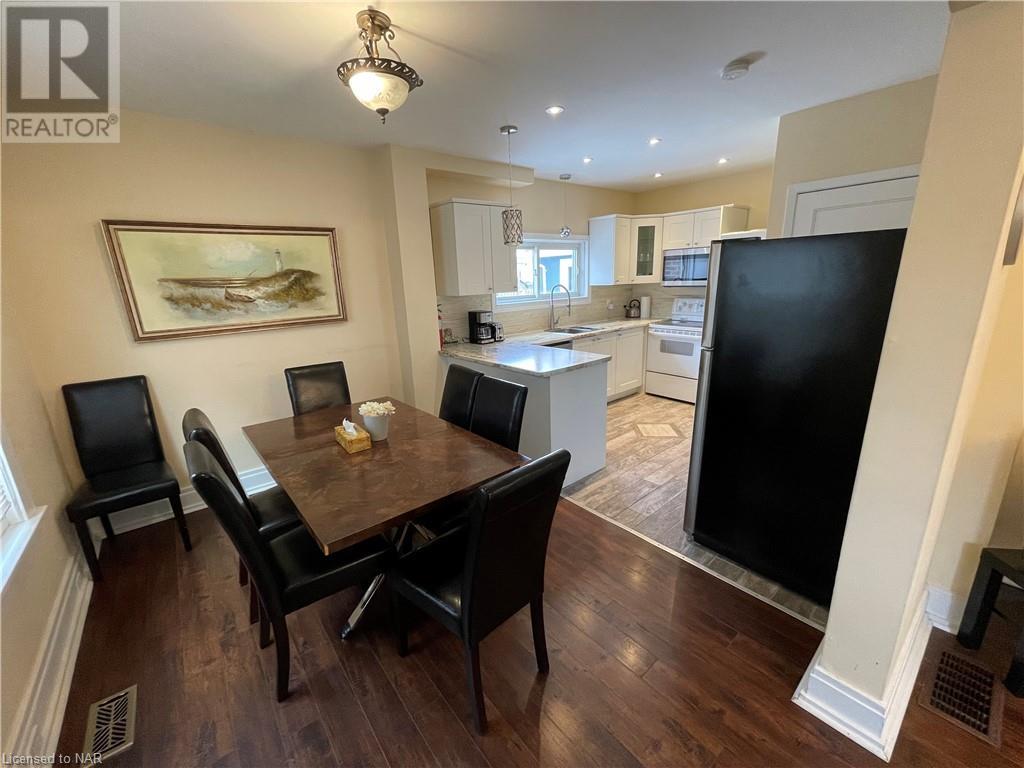 4713 Cookman Crescent, Niagara Falls, Ontario  L2E 1C1 - Photo 5 - 40521015