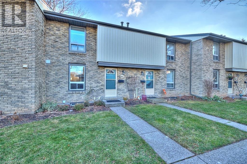 302 Vine Street Unit# 61, St. Catharines, Ontario  L2M 7M6 - Photo 2 - 40520941