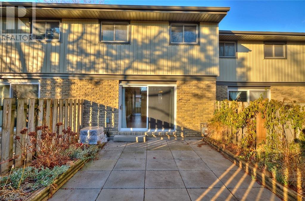 302 Vine Street Unit# 61, St. Catharines, Ontario  L2M 7M6 - Photo 27 - 40520941