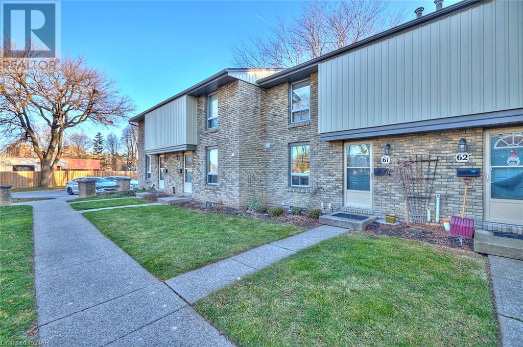302 Vine Street Unit# 61, St. Catharines, Ontario  L2M 7M6 - Photo 3 - 40520941