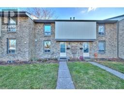 302 VINE Street Unit# 61, st. catharines, Ontario