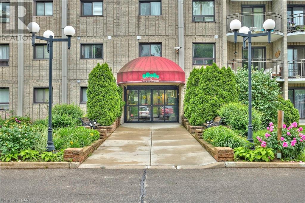 4658 DRUMMOND Road Unit# 329, niagara falls, Ontario