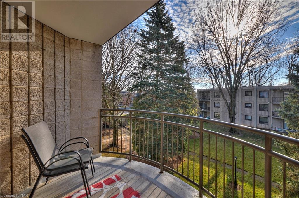 4658 Drummond Road Unit# 329, Niagara Falls, Ontario  L2E 7E1 - Photo 19 - 40491697