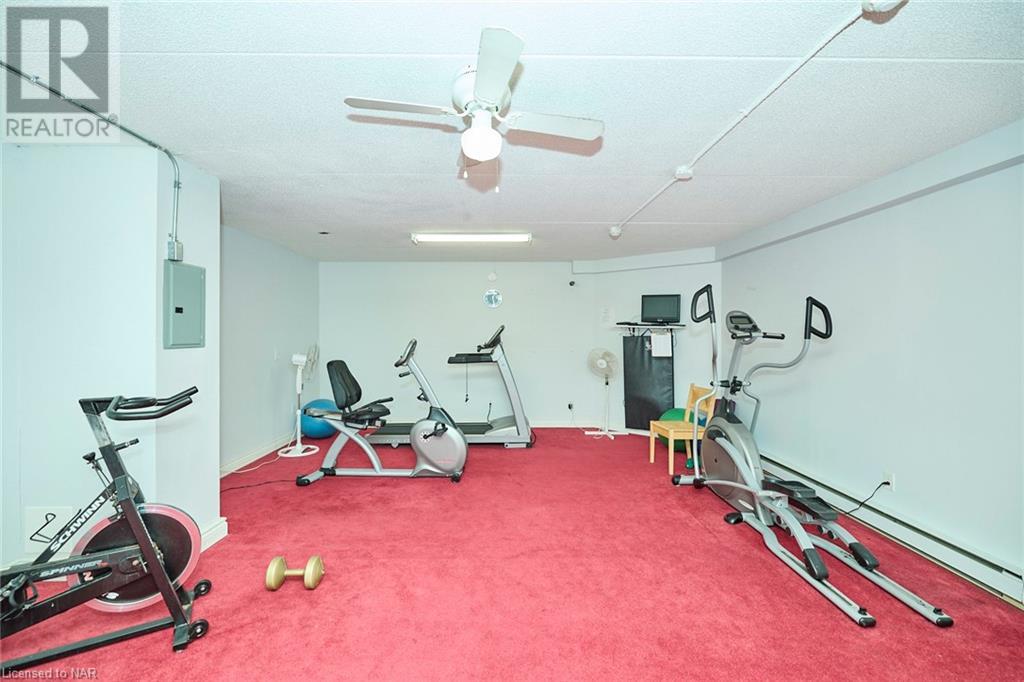 4658 Drummond Road Unit# 329, Niagara Falls, Ontario  L2E 7E1 - Photo 22 - 40491697