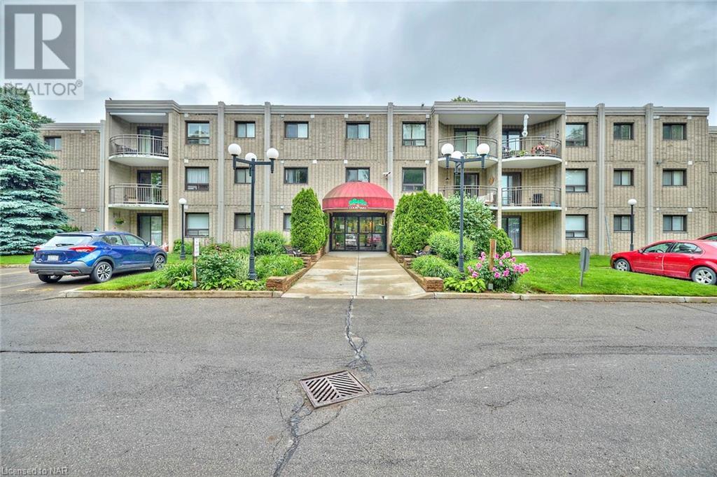 4658 Drummond Road Unit# 329, Niagara Falls, Ontario  L2E 7E1 - Photo 24 - 40491697