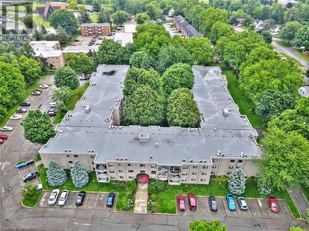 4658 Drummond Road Unit# 329, Niagara Falls, Ontario  L2E 7E1 - Photo 30 - 40491697
