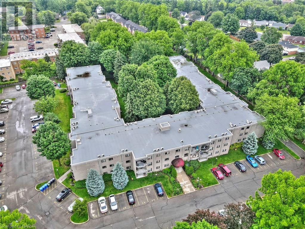 4658 Drummond Road Unit# 329, Niagara Falls, Ontario  L2E 7E1 - Photo 31 - 40491697