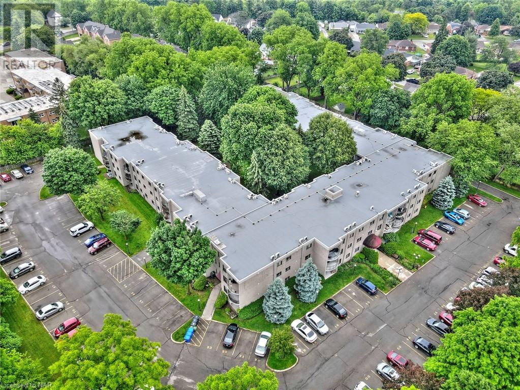4658 Drummond Road Unit# 329, Niagara Falls, Ontario  L2E 7E1 - Photo 32 - 40491697