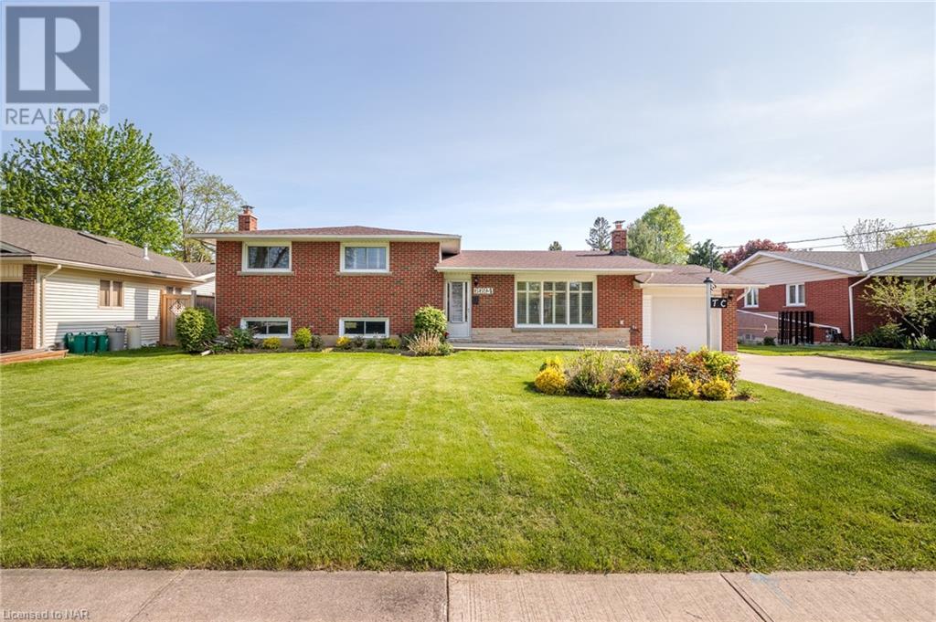 6694 WILLS Street, niagara falls, Ontario