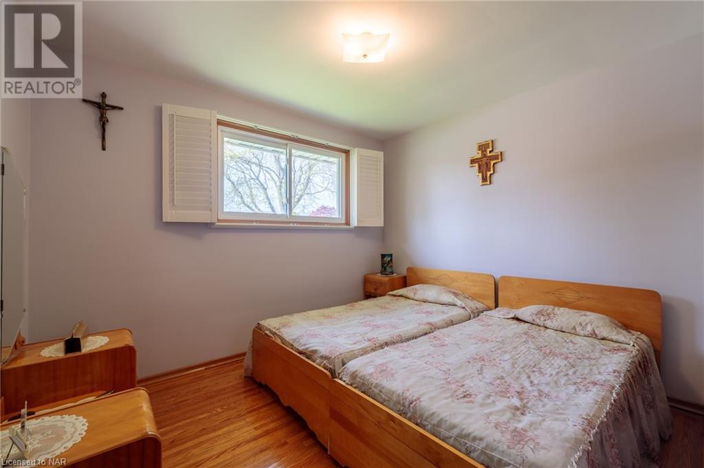 6694 Wills Street, Niagara Falls, Ontario  L2J 1Y3 - Photo 22 - 40517051