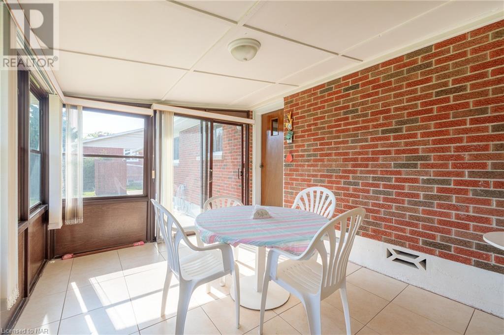 6694 Wills Street, Niagara Falls, Ontario  L2J 1Y3 - Photo 39 - 40517051