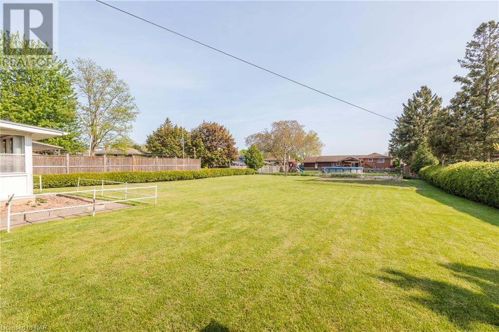 6694 Wills Street, Niagara Falls, Ontario  L2J 1Y3 - Photo 41 - 40517051