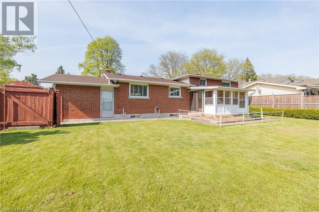 6694 Wills Street, Niagara Falls, Ontario  L2J 1Y3 - Photo 42 - 40517051