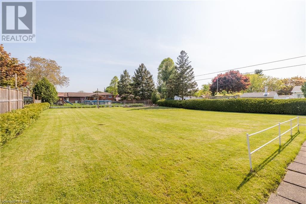 6694 Wills Street, Niagara Falls, Ontario  L2J 1Y3 - Photo 45 - 40517051