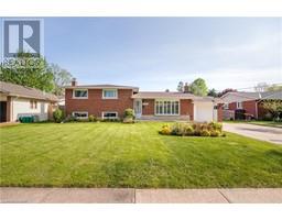 6694 WILLS Street, niagara falls, Ontario