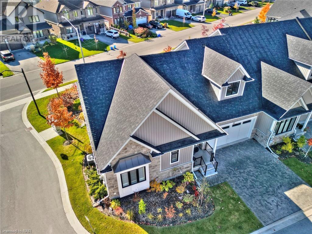 9245 SHOVELLER Drive Unit# 29, niagara falls, Ontario
