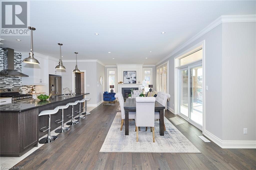 9245 Shoveller Drive Unit# 29, Niagara Falls, Ontario  L2H 0M5 - Photo 10 - 40520177