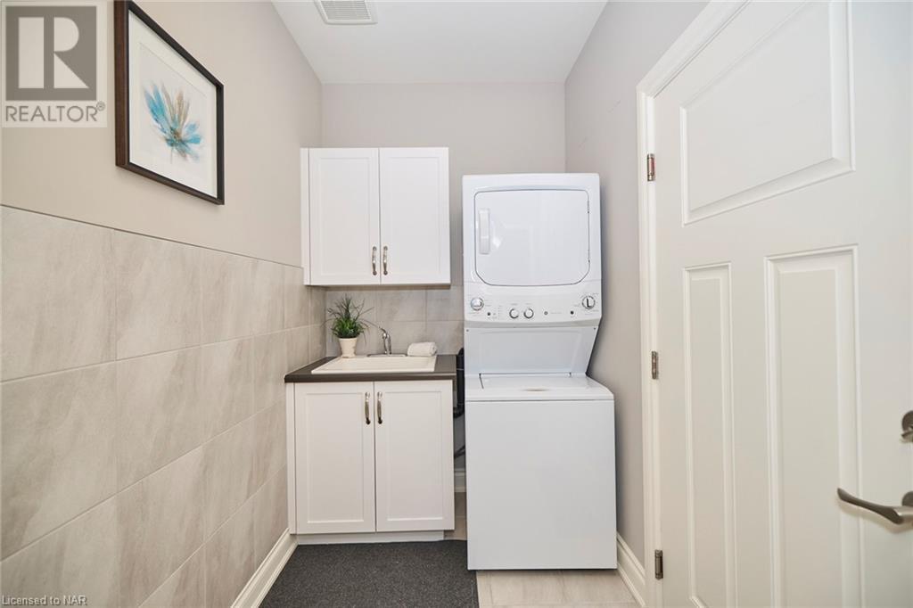 9245 Shoveller Drive Unit# 29, Niagara Falls, Ontario  L2H 0M5 - Photo 22 - 40520177