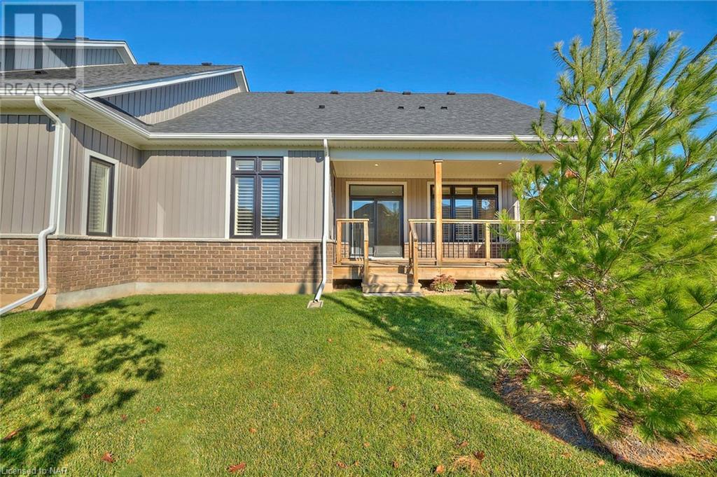 9245 Shoveller Drive Unit# 29, Niagara Falls, Ontario  L2H 0M5 - Photo 39 - 40520177