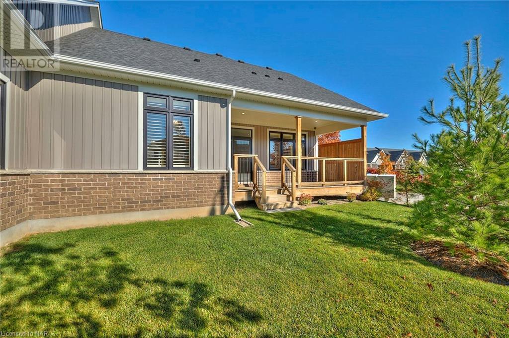 9245 Shoveller Drive Unit# 29, Niagara Falls, Ontario  L2H 0M5 - Photo 40 - 40520177