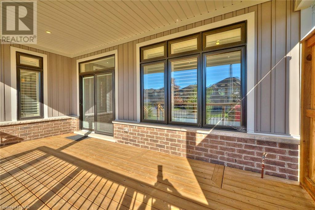 9245 Shoveller Drive Unit# 29, Niagara Falls, Ontario  L2H 0M5 - Photo 41 - 40520177